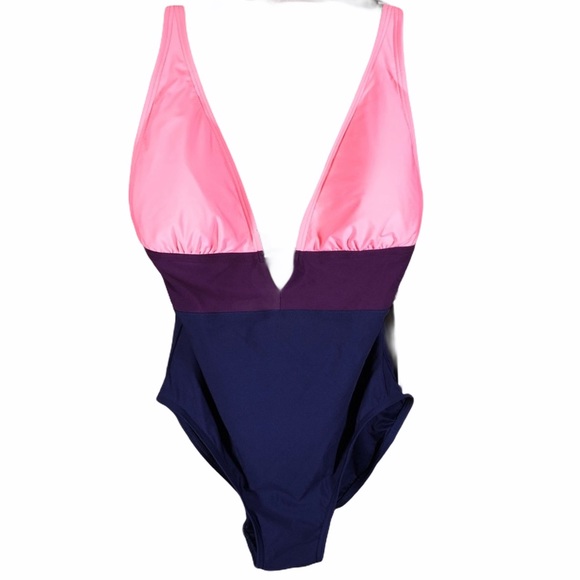 Calvin Klein Other - Calvin Klein One Piece Swimsuit